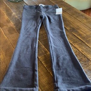 UGG sweatpants. Women’s xs